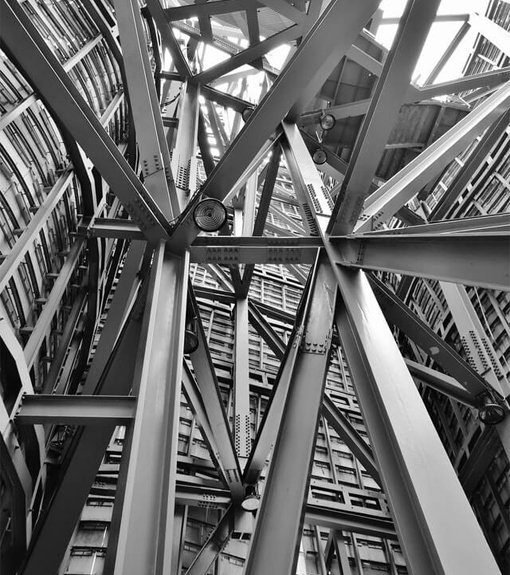 关于 Metal Pillars